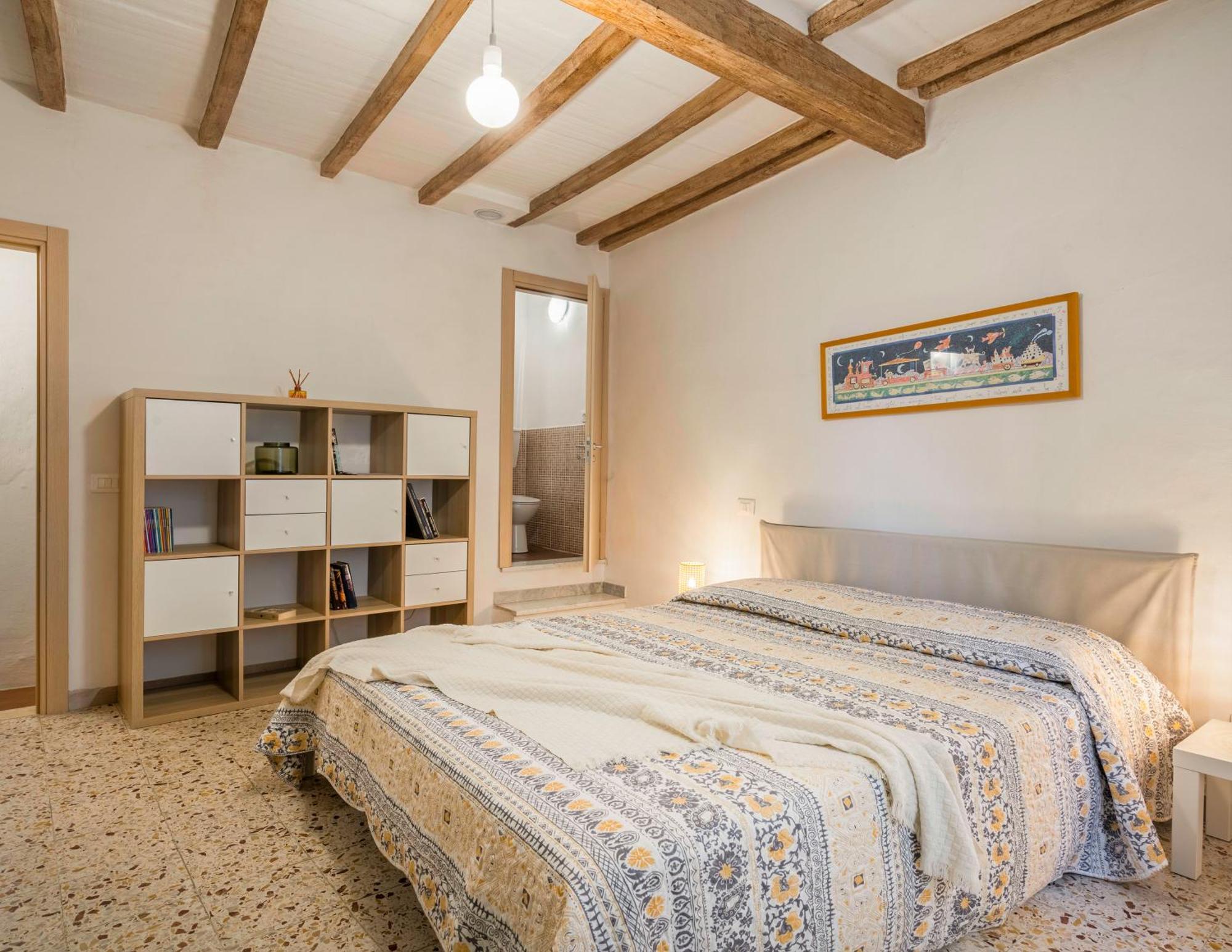 Appartmento Il Vicolo Rapolano Terme Exterior foto
